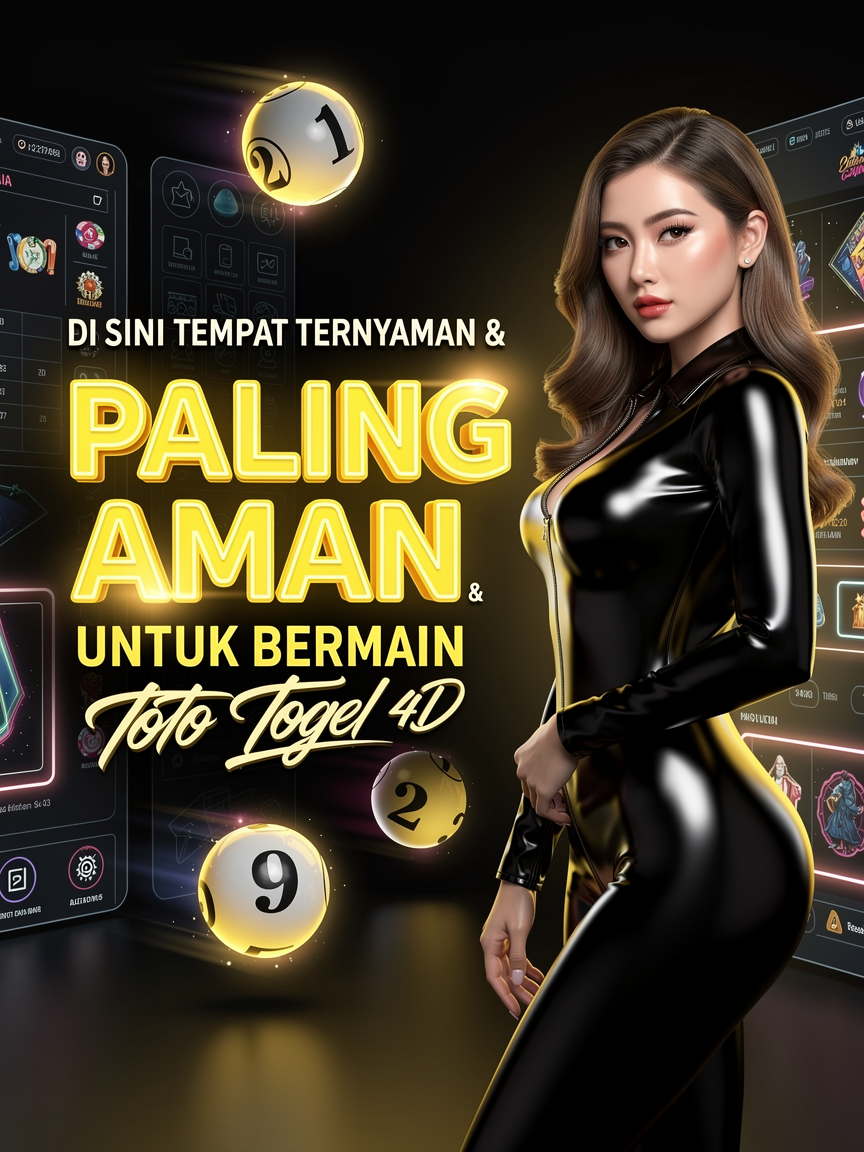 BENDERA77 — banner utama